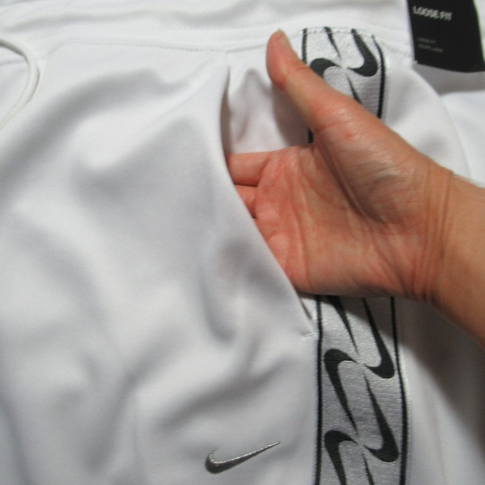Relist3/5/23❌ NWT Nike loose fit pull on pant size  XXL - Picture 8 of 13